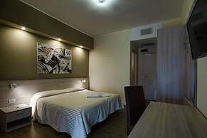 Hotel Scacciapensieri