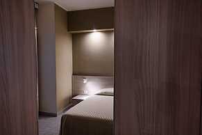 Hotel Scacciapensieri