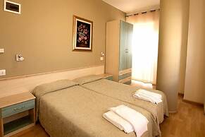 Hotel Scacciapensieri