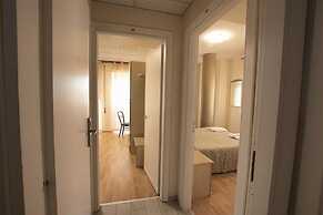 Hotel Scacciapensieri