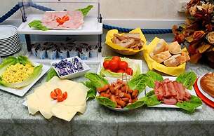 Hotel Scacciapensieri