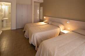 Hotel Scacciapensieri