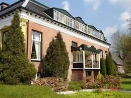 Hostel Herberg de Esborg