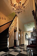 Hostel Herberg de Esborg