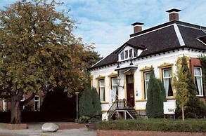 Hostel Herberg de Esborg