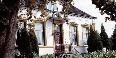 Hostel Herberg de Esborg