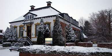 Hostel Herberg de Esborg