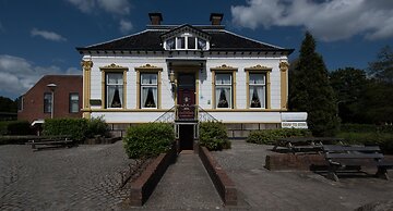 Hostel Herberg de Esborg