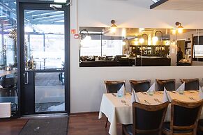 Finlandia Hotel Alba
