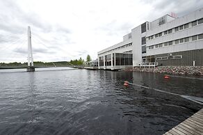 Finlandia Hotel Alba