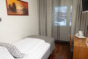 Finlandia Hotel Alba