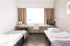 Finlandia Hotel Alba
