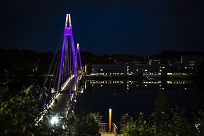Finlandia Hotel Alba