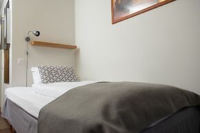 Finlandia Hotel Alba