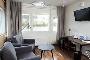 Finlandia Hotel Alba