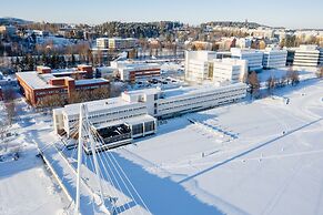 Finlandia Hotel Alba
