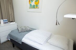 Finlandia Hotel Alba