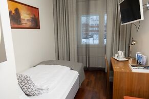 Finlandia Hotel Alba