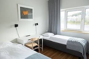 Finlandia Hotel Alba