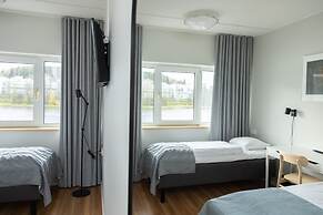 Finlandia Hotel Alba