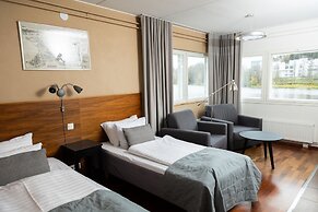 Finlandia Hotel Alba