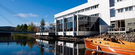 Finlandia Hotel Alba