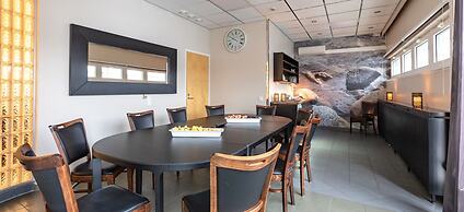 Finlandia Hotel Alba