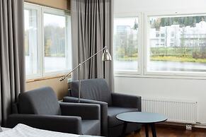 Finlandia Hotel Alba