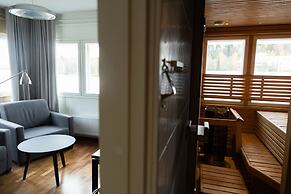 Finlandia Hotel Alba