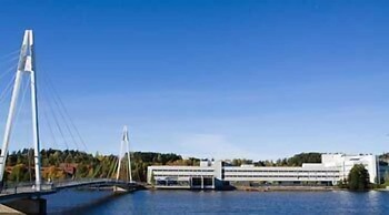 Finlandia Hotel Alba