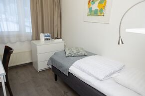 Finlandia Hotel Alba