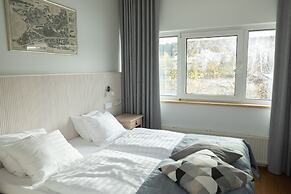 Finlandia Hotel Alba