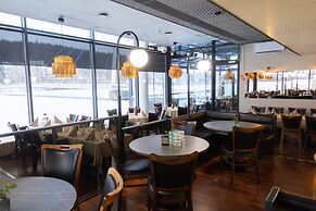 Finlandia Hotel Alba