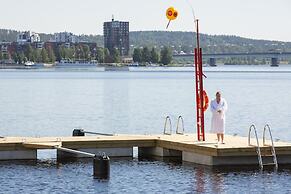 Finlandia Hotel Alba