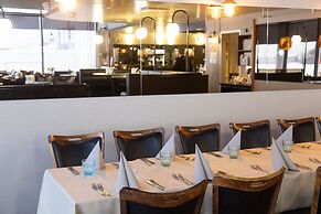 Finlandia Hotel Alba