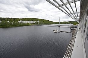 Finlandia Hotel Alba