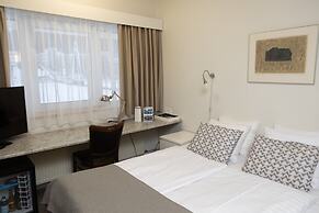 Finlandia Hotel Alba