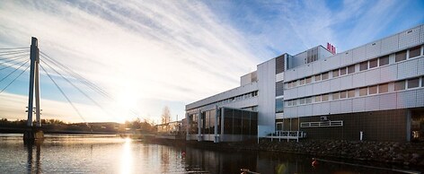 Finlandia Hotel Alba