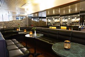 Finlandia Hotel Alba