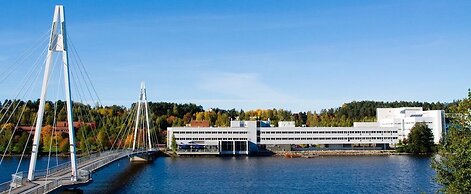 Finlandia Hotel Alba