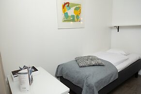 Finlandia Hotel Alba