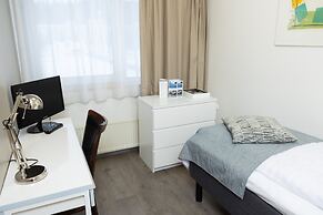 Finlandia Hotel Alba