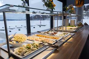 Finlandia Hotel Alba