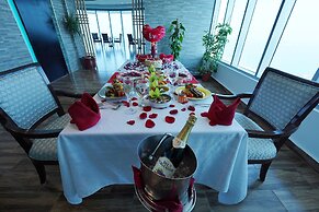 Costa Del Sol by Arabian Link international