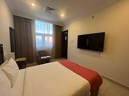 Costa Del Sol by Arabian Link international