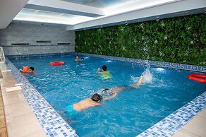 Costa Del Sol by Arabian Link international