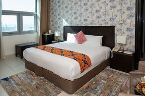 Costa Del Sol by Arabian Link international