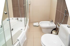 Costa Del Sol by Arabian Link international