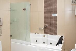 Costa Del Sol by Arabian Link international