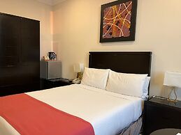 Costa Del Sol by Arabian Link international